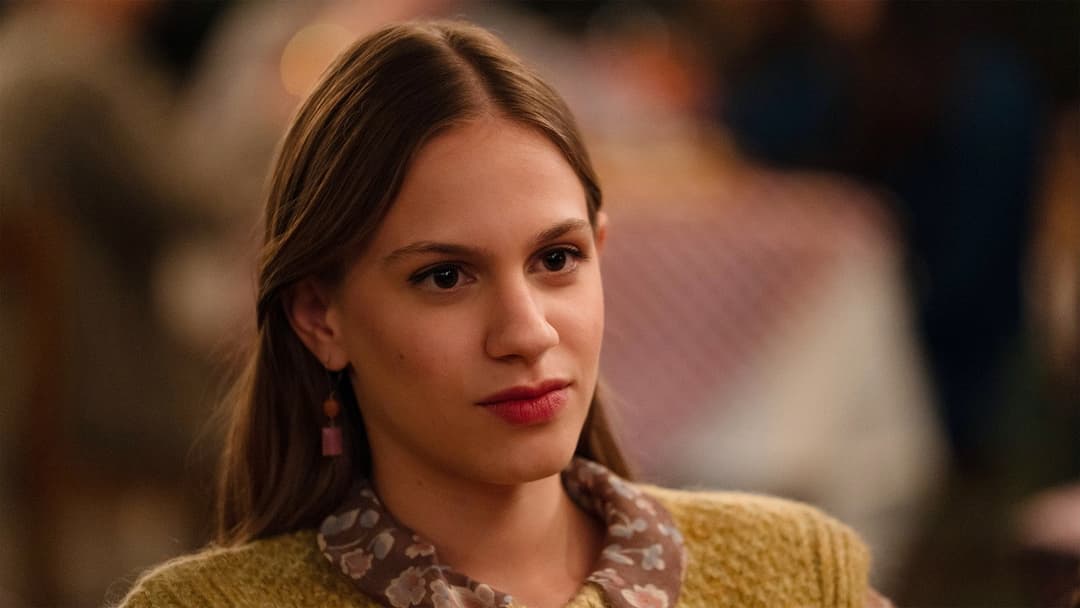 Un bel giorno backdrop 7