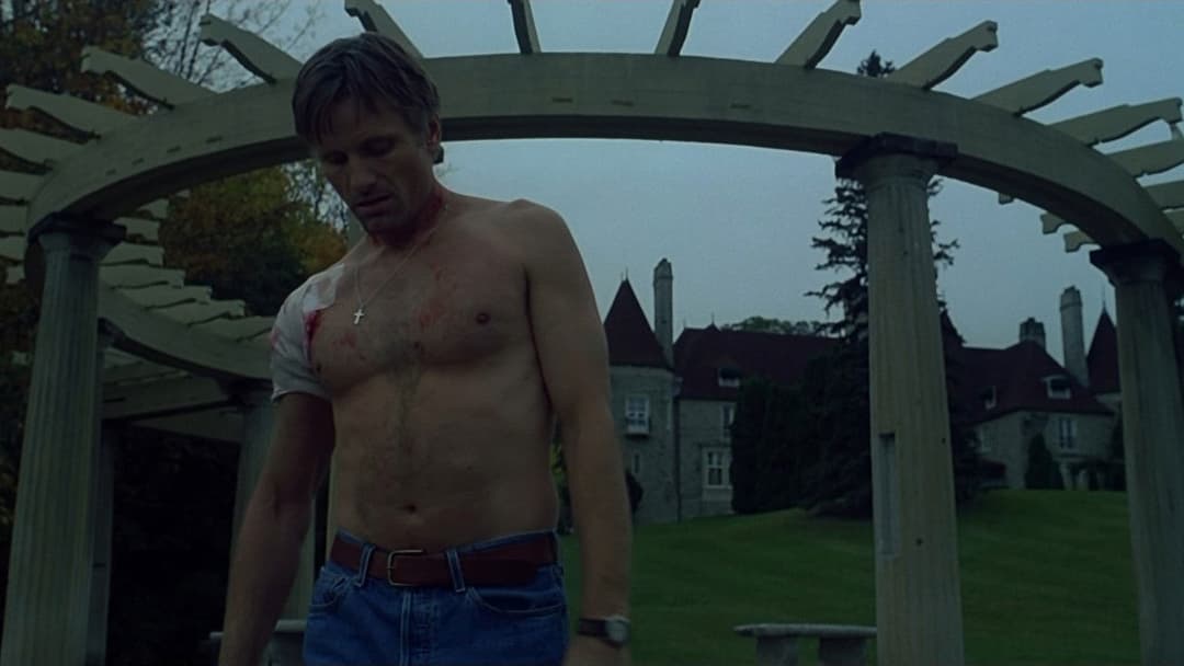 A History of Violence backdrop 18