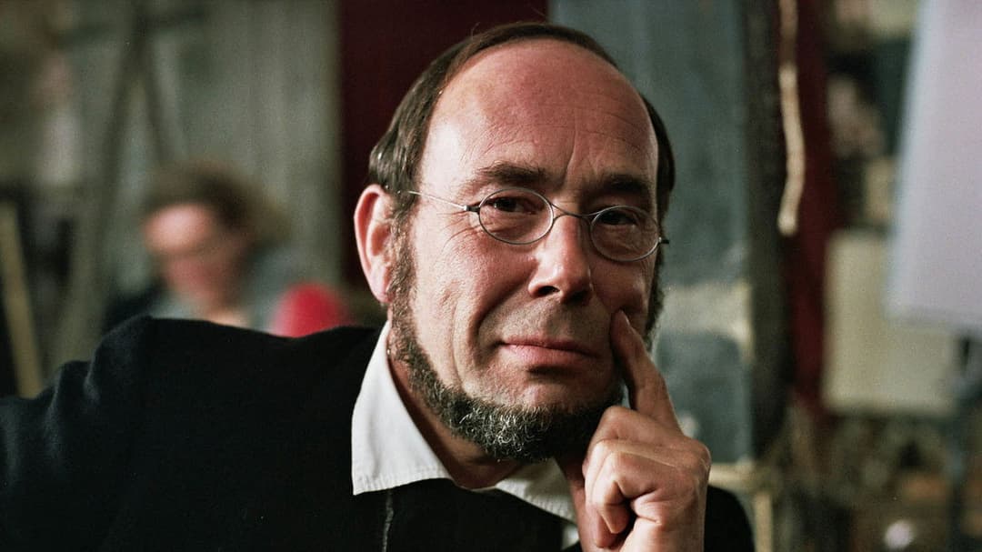 Le Jeune Karl Marx backdrop 6