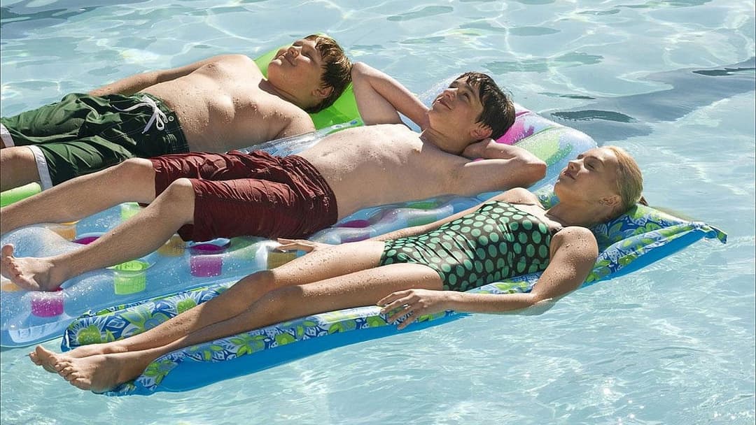 Gregs Tagebuch 3 - Ich war's nicht! backdrop 16