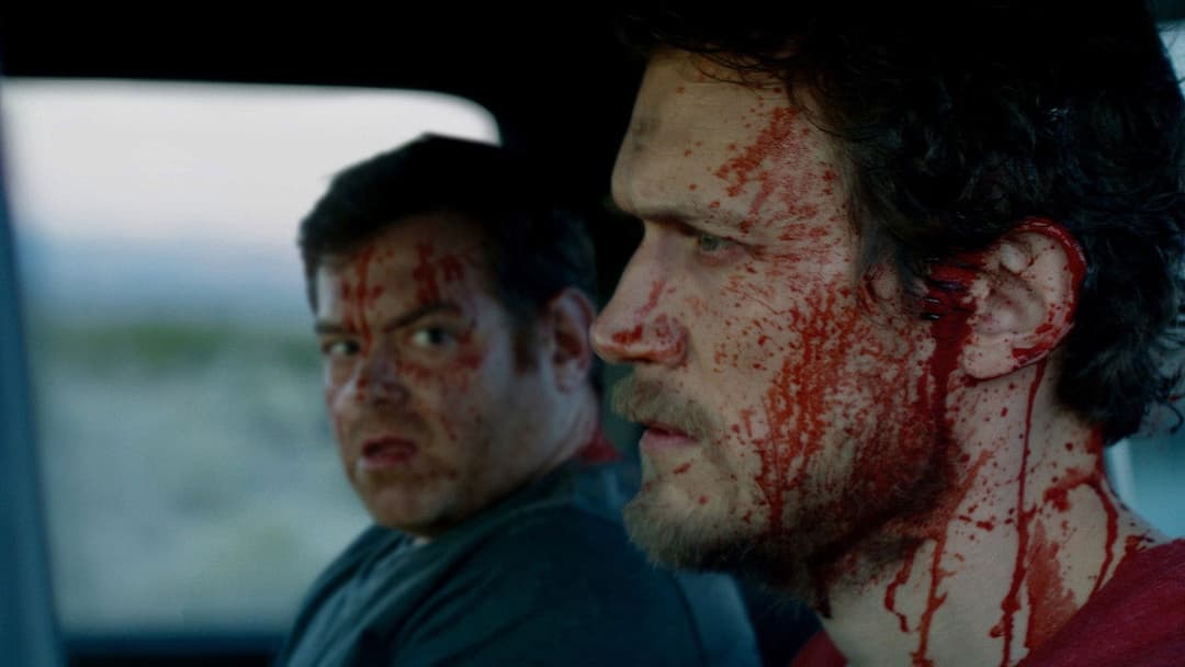 Монстри півдня backdrop 3