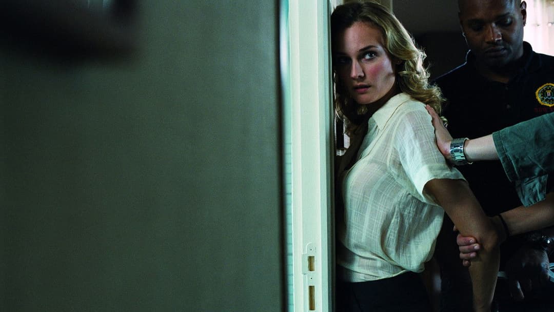 Ohne Schuld backdrop 9