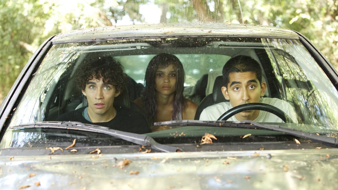 The Road Within backdrop 3