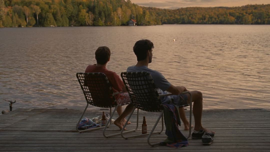 Матіас і Максим backdrop 20