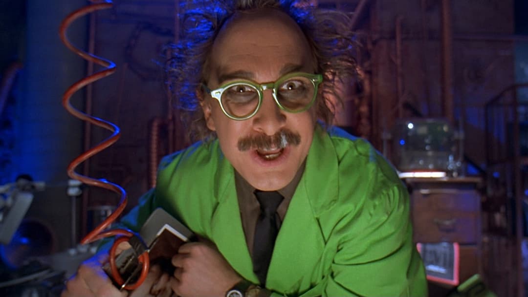 Mystery Science Theater 3000: The Movie backdrop 4