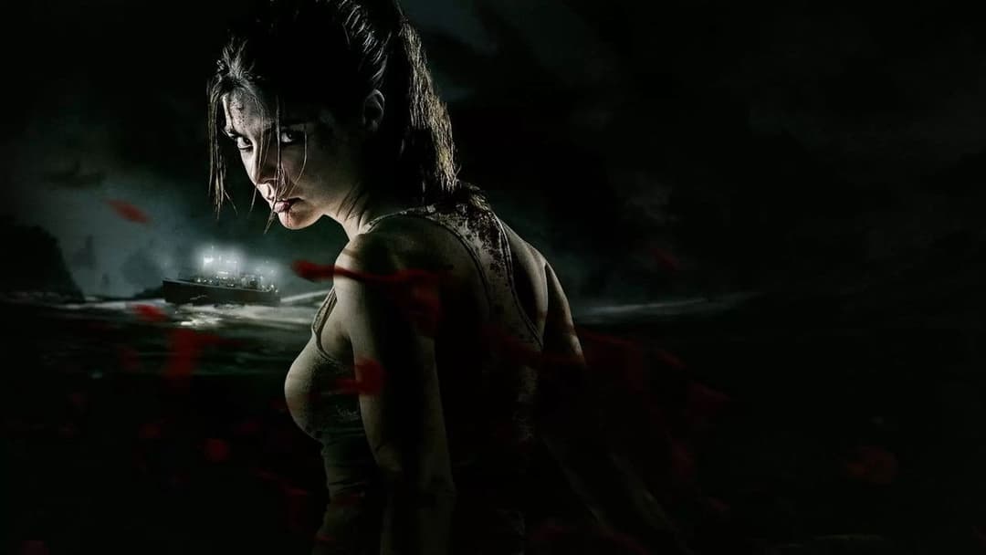 [REC]⁴ - Apocalypse backdrop 6