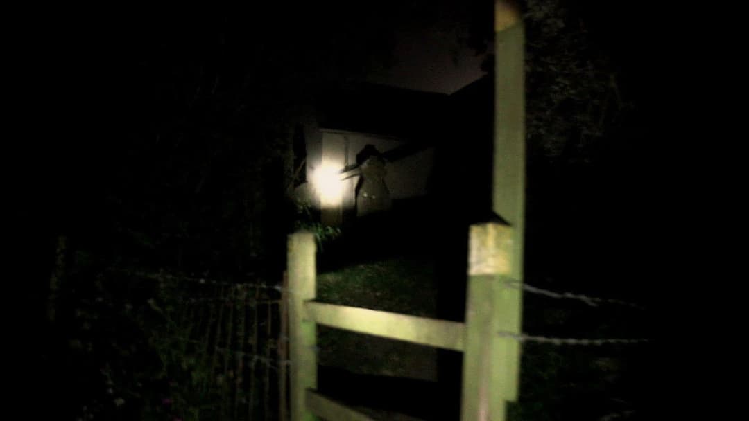 The Borderlands backdrop 6