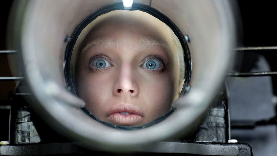 The Machine backdrop 6