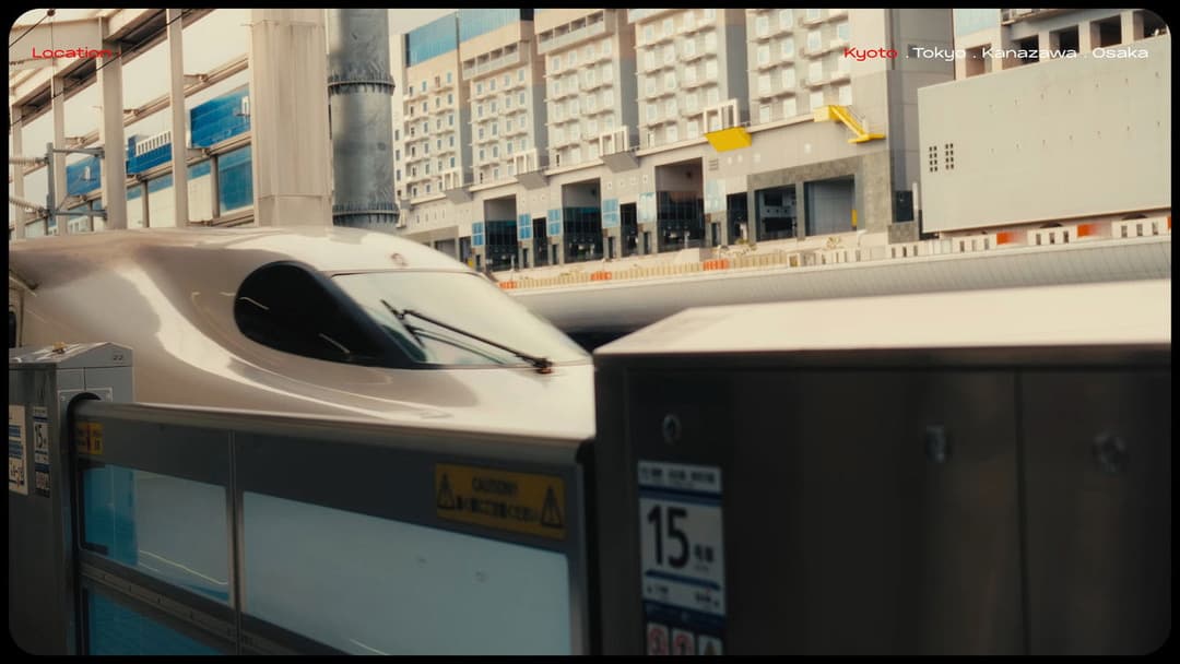 Lost in Japan backdrop 10