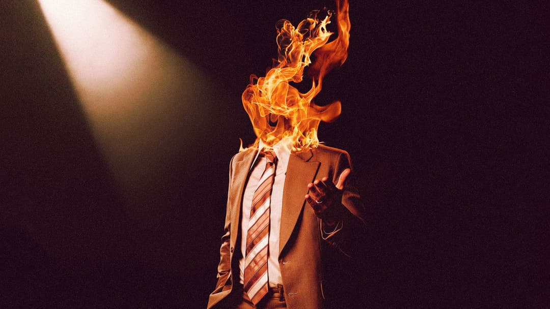 Пізній вечір з дияволом backdrop 7