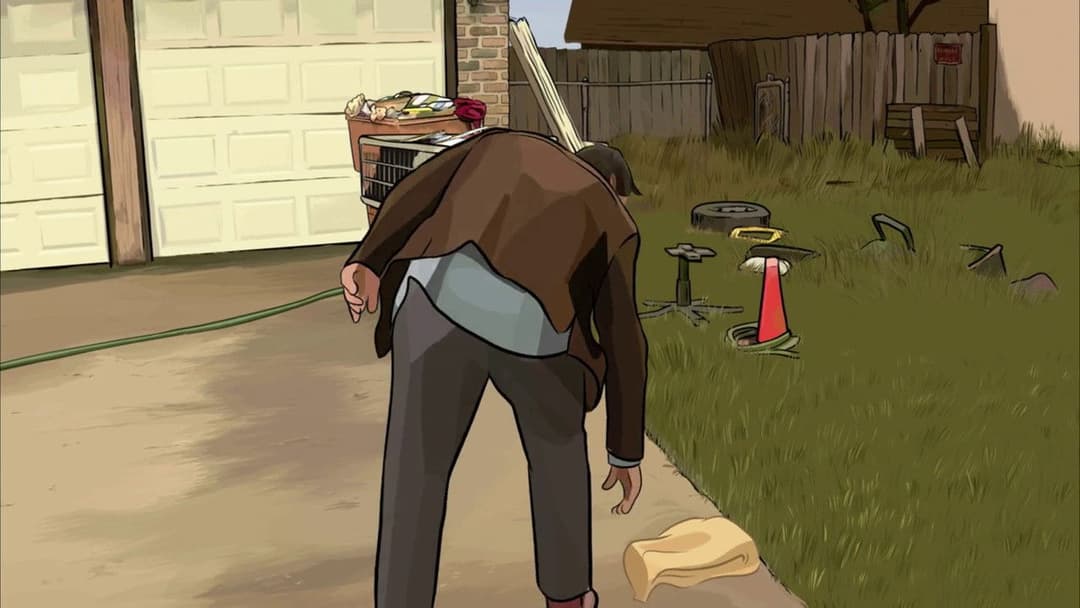 Затьмарення backdrop 15