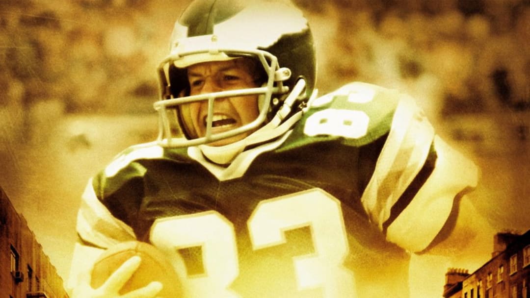 Unbesiegbar - Der Traum seines Lebens backdrop 6