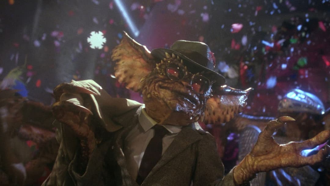 Gremlins 2 - Die Rückkehr der kleinen Monster backdrop 3