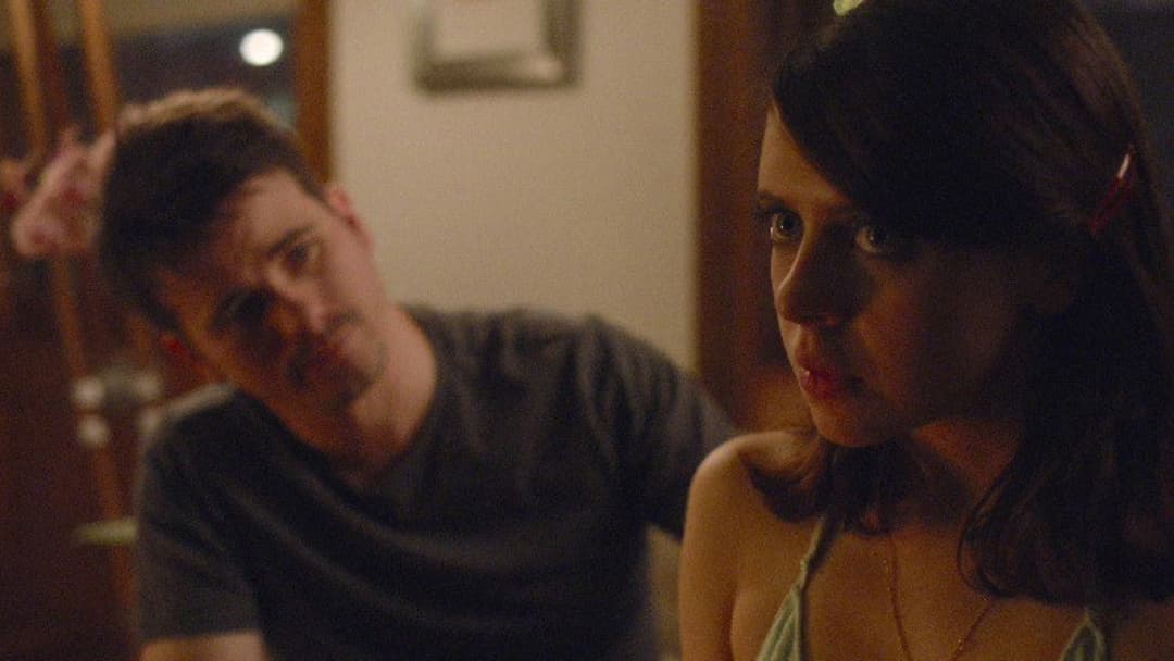 Керрі Пілбі backdrop 2