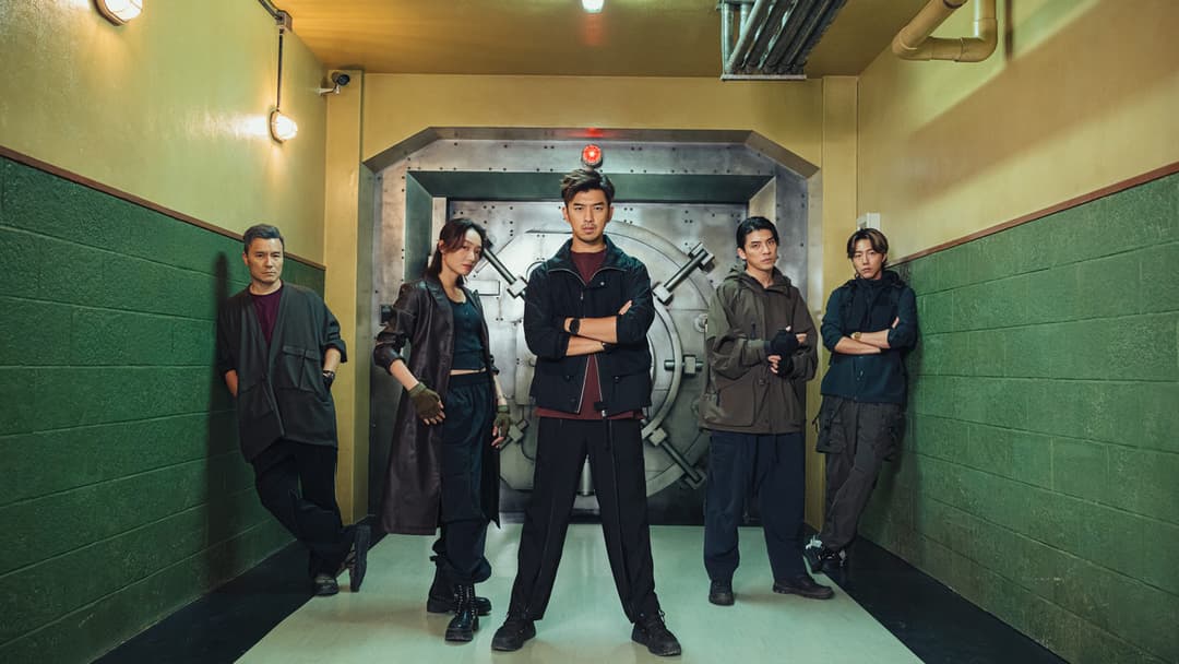 Breaking and Re-entering backdrop 9