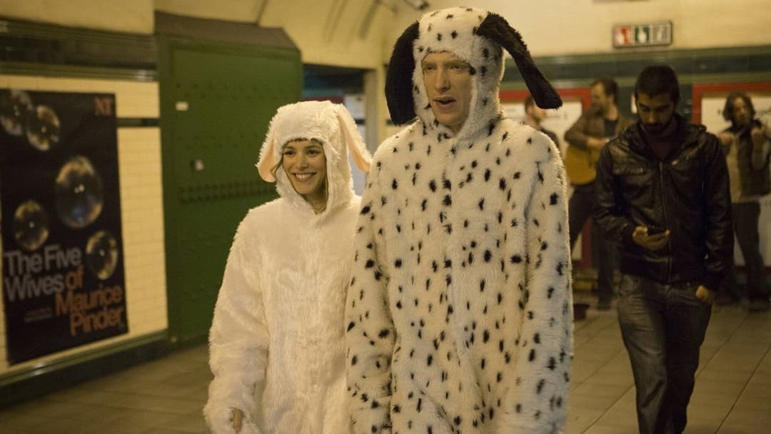 About Time backdrop 12