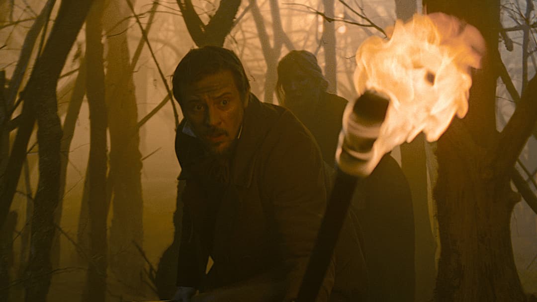 Eight for Silver backdrop 8