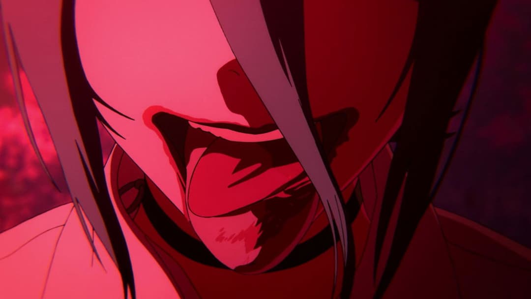 Людина-бензопила: Резе Арка. Кіно backdrop 12