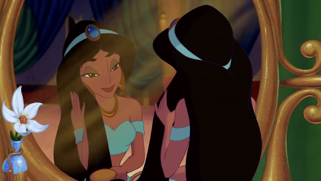 Аладдін backdrop 6