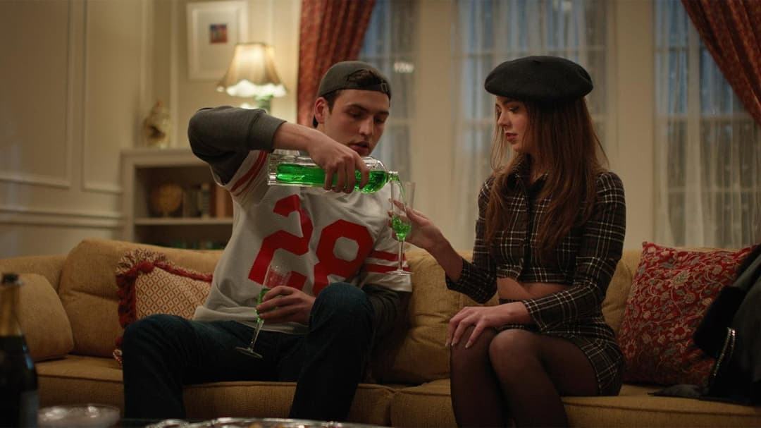 Sweethearts backdrop 11