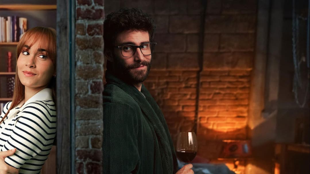 Тонка стіна backdrop 3