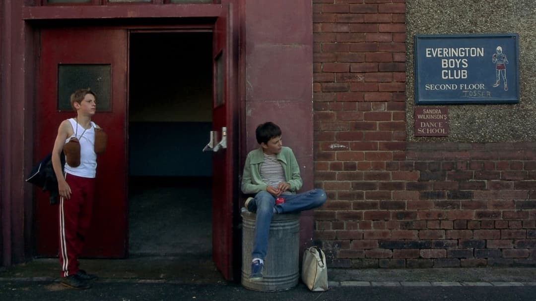 Біллі Елліот backdrop 10