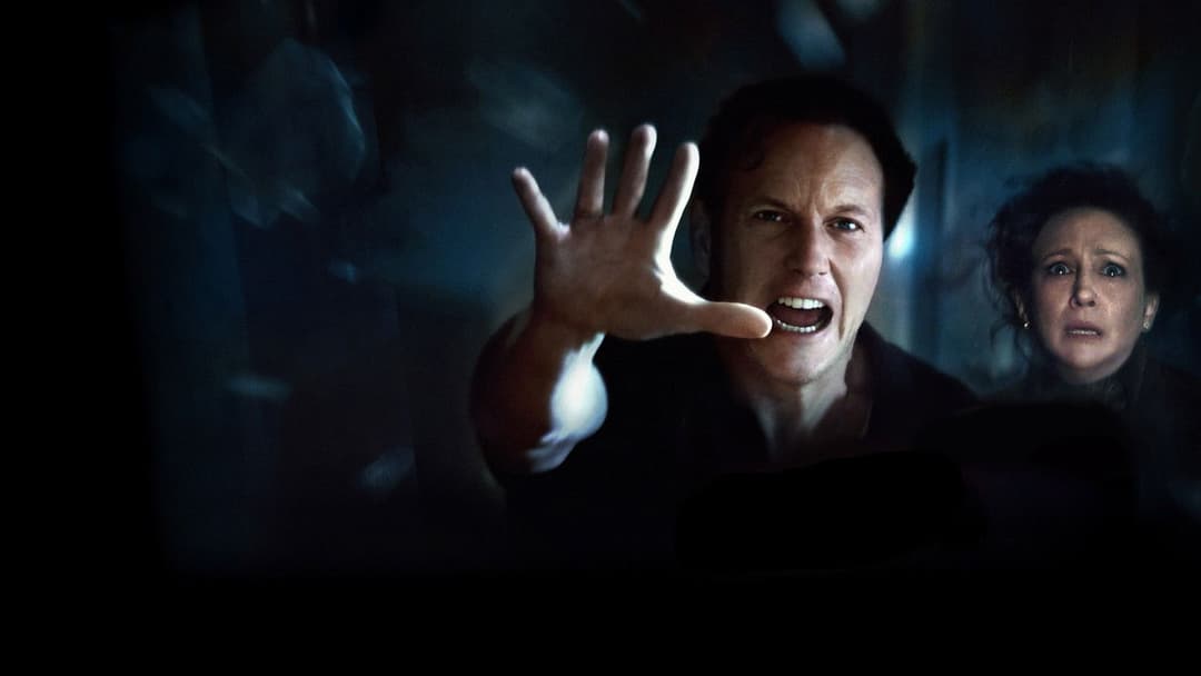 Conjuring 4: Das letzte Kapitel backdrop 6