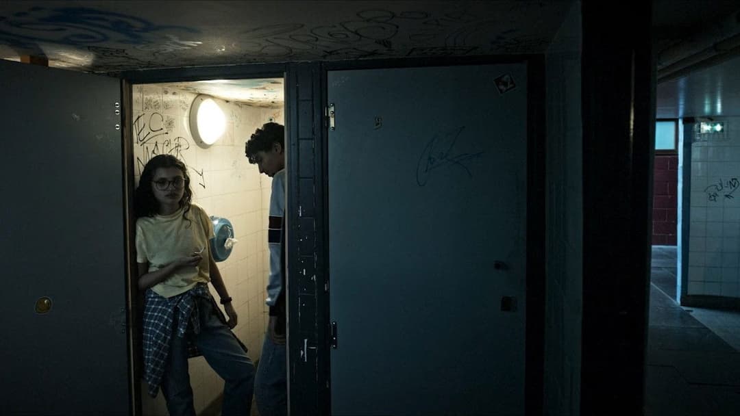 Альфа backdrop 20