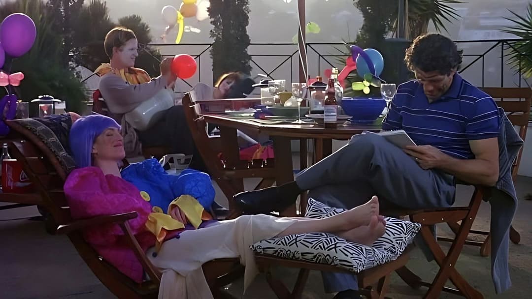 Короткі історії backdrop 6