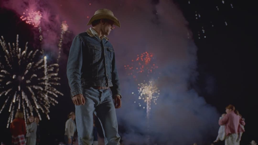 Горбата гора backdrop 15