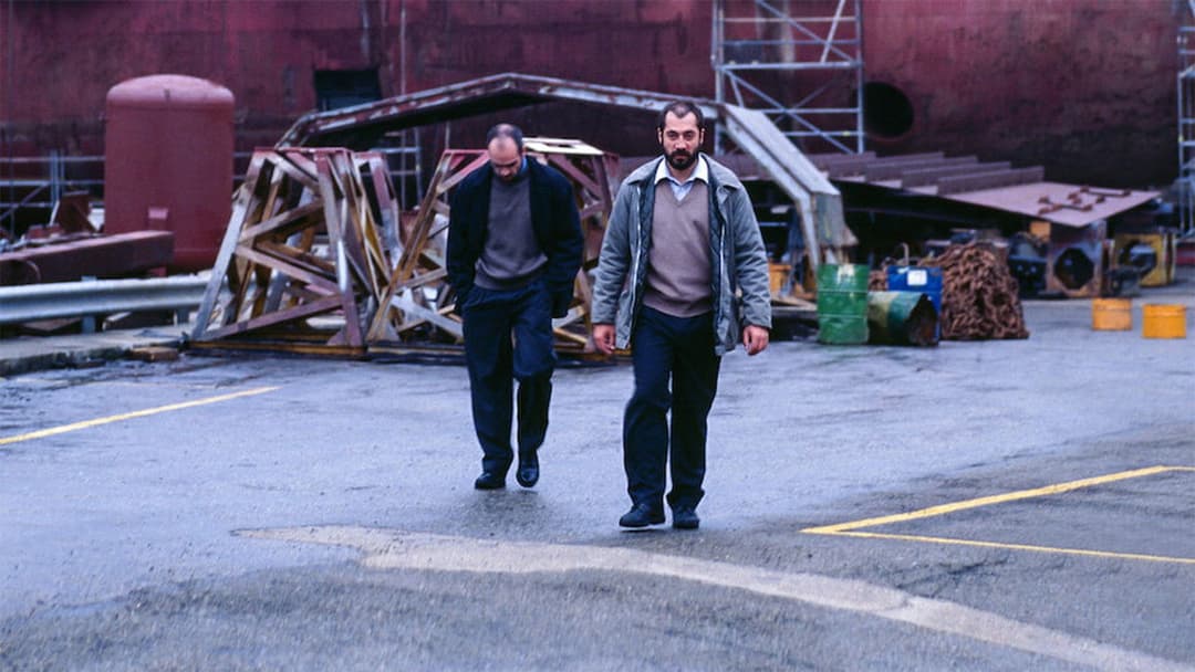 Los lunes al sol backdrop 2