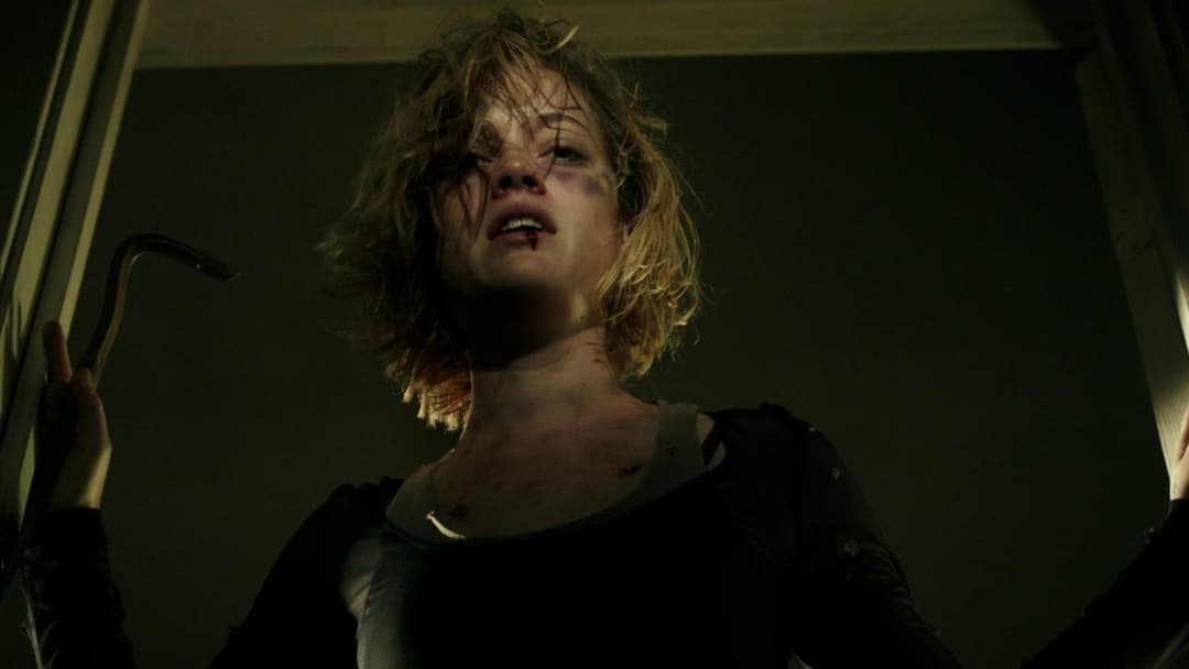 Не дихай backdrop 15