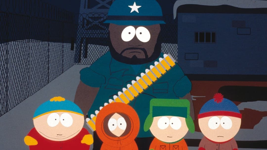 South Park: Der Film - größer, länger, ungeschnitten backdrop 5