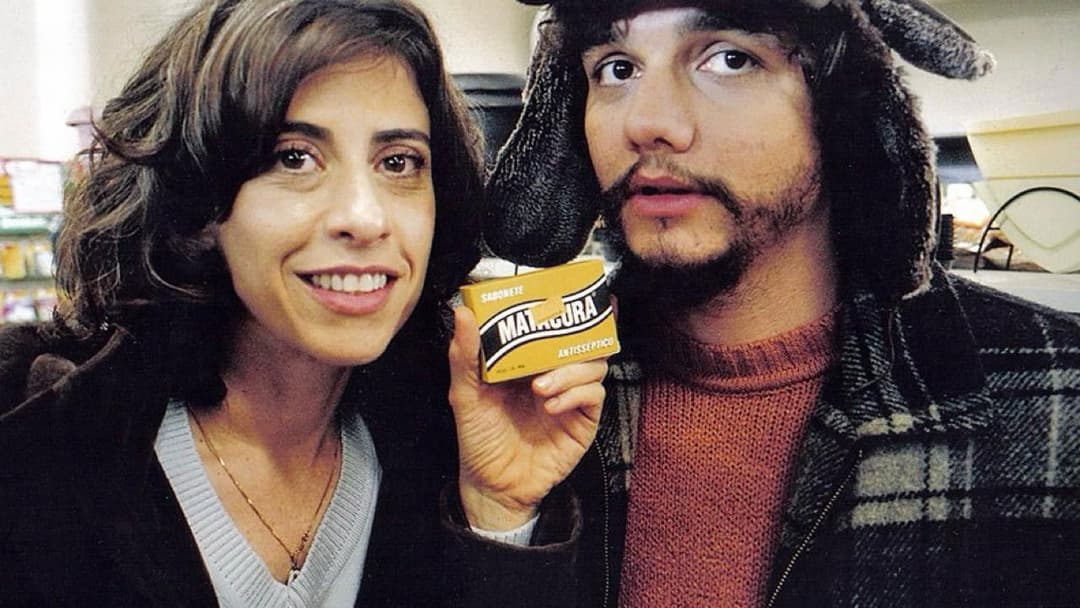 Saneamento Básico, O Filme backdrop 5