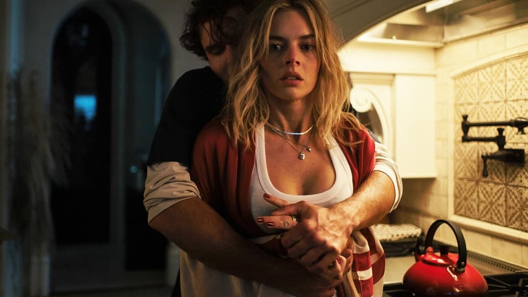 Фанатик backdrop 7