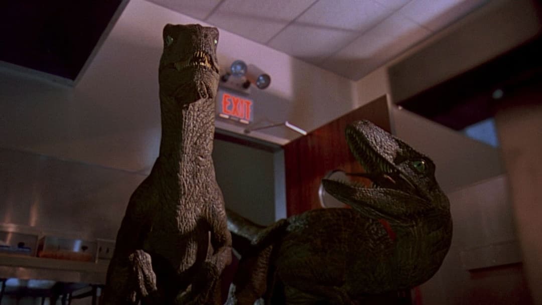 Парк Юрського періоду backdrop 17