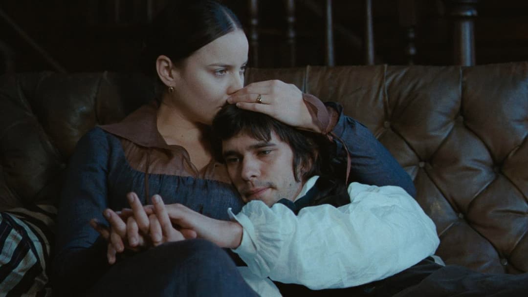 Bright Star backdrop 14