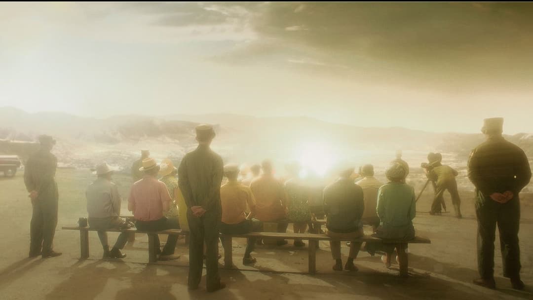 Небезпечний елемент backdrop 12