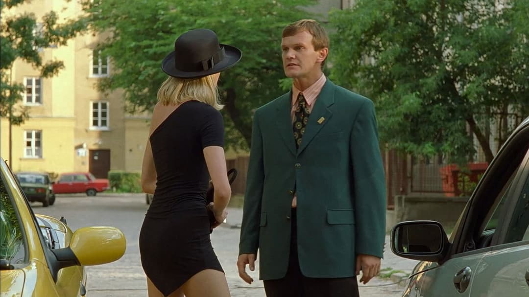 Кілер 2 backdrop 6