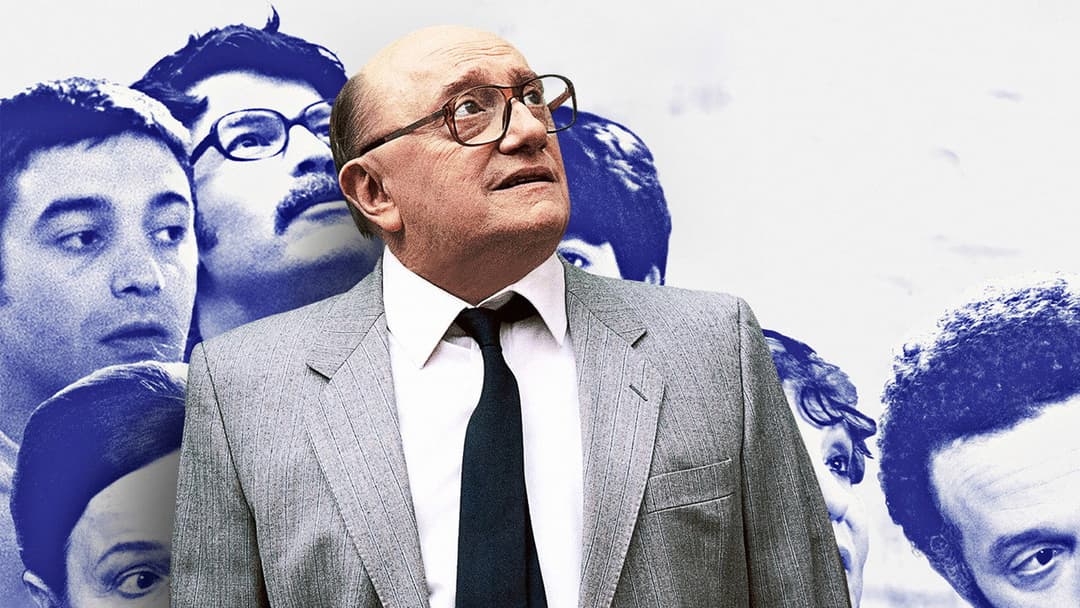 The Safe House backdrop 5