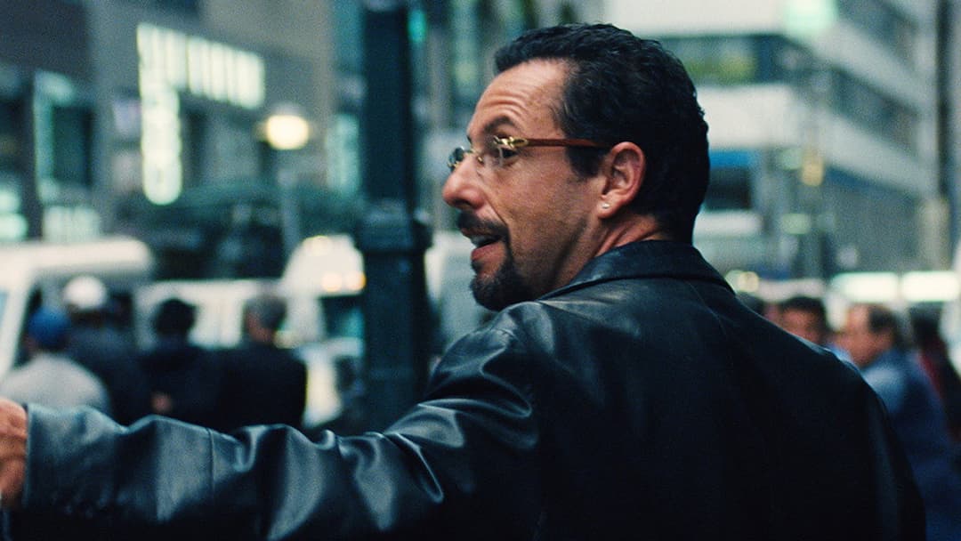 Uncut Gems backdrop 15