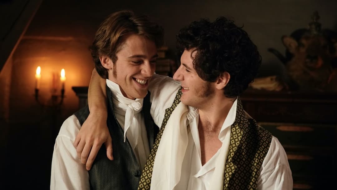 Illusions perdues backdrop 4