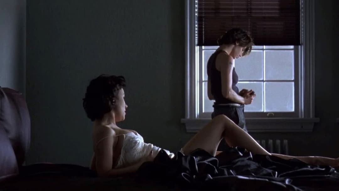 Зв'язок backdrop 7