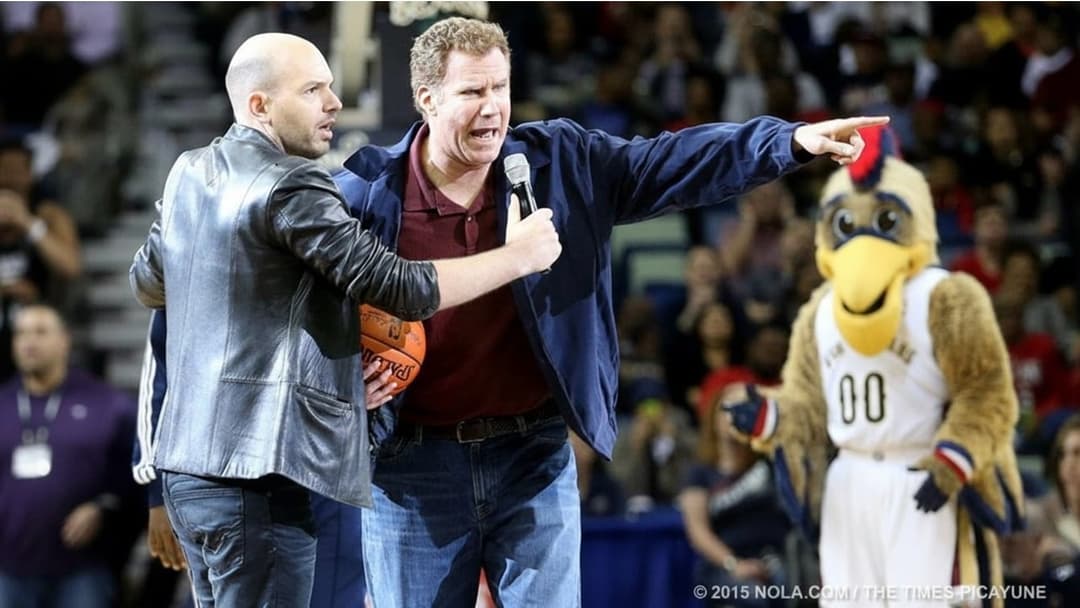 Daddy's Home - Ein Vater zu viel backdrop 6