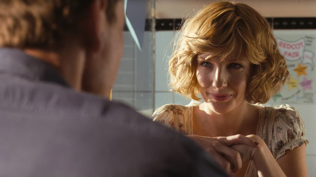 Райське озеро backdrop 20