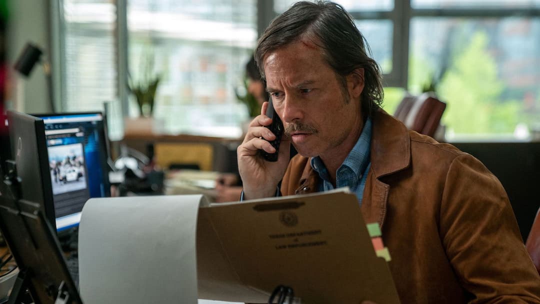 Memory - Sein letzter Auftrag backdrop 13