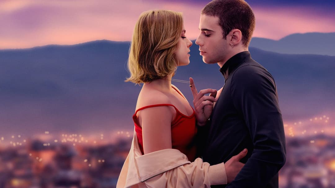 Through my Window - Ich sehe nur dich backdrop 9