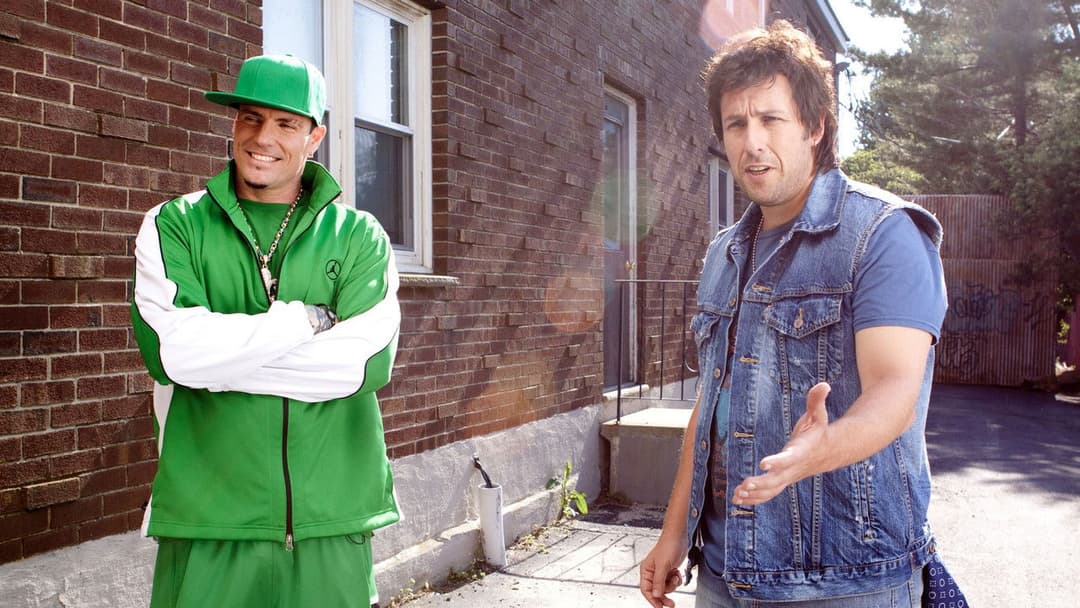 Der Chaos-Dad backdrop 16