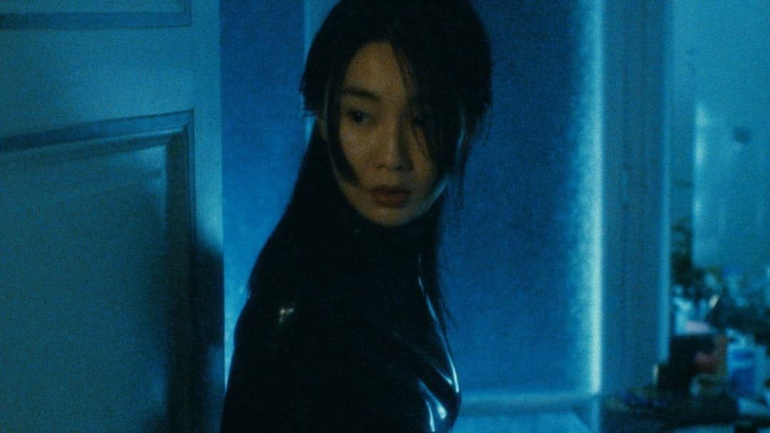 Irma Vep backdrop 11