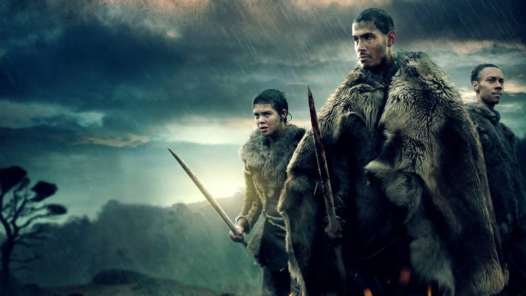 Утеча з темряви backdrop 7